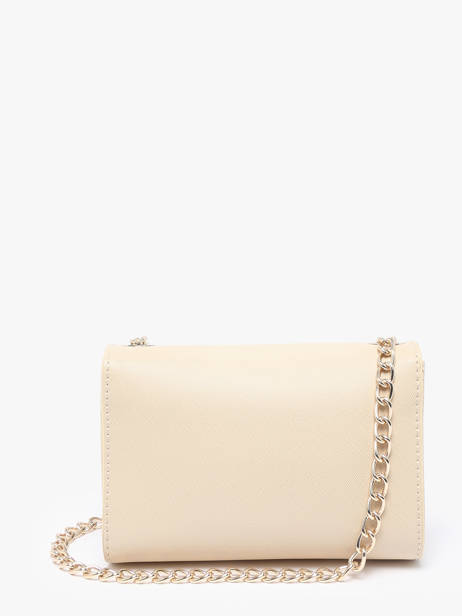Cross Body Tas Divina Sa Valentino Beige divina sa VBS1IJ03 ander zicht 4